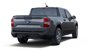 2025 Ford Maverick® External Image 4